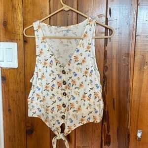 American Eagle Shirt